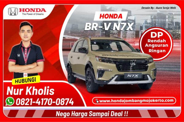 BRV