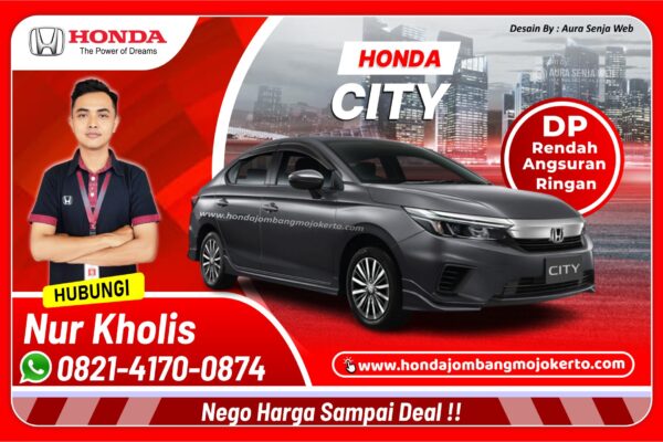 CITY
