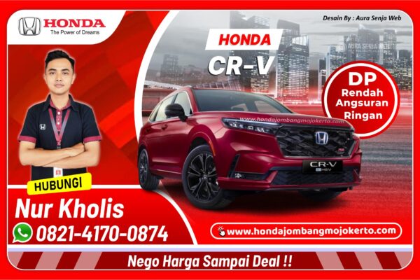 CRV