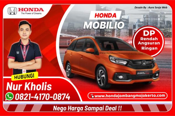 MOBILIO