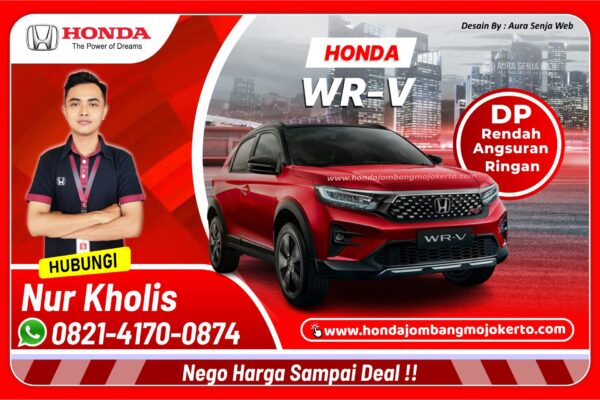 WRV
