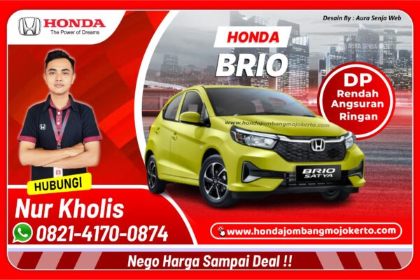 BRIO