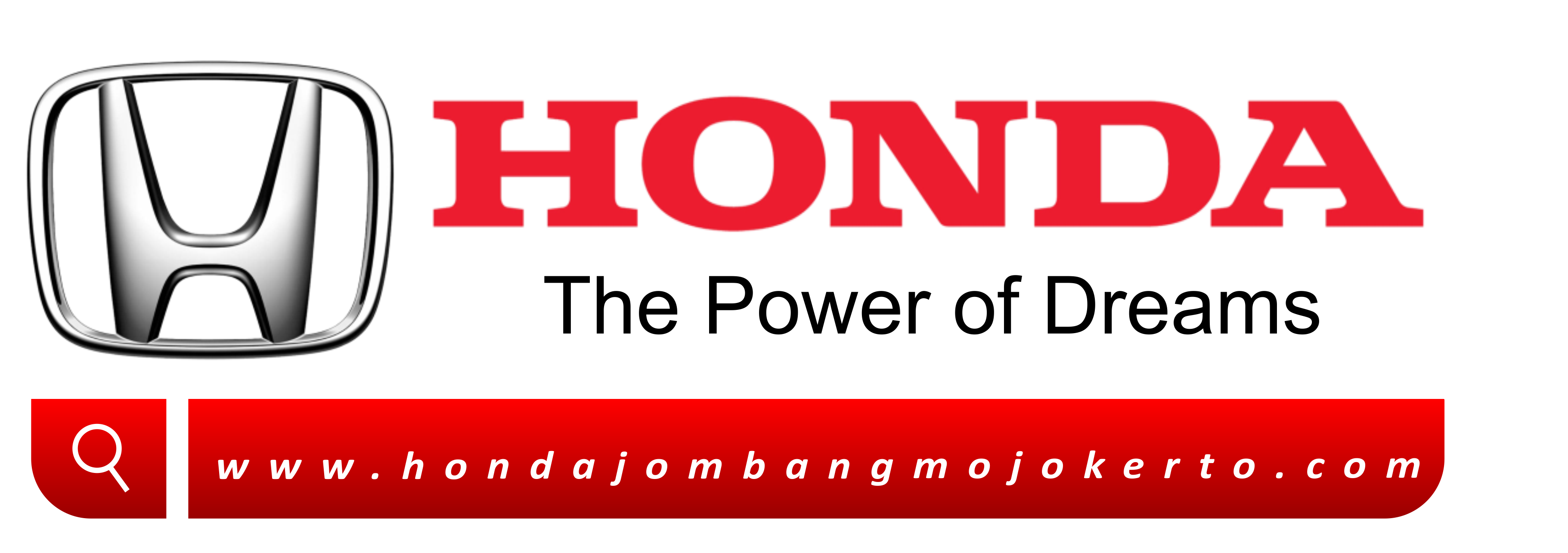 Dealer Honda Jombang